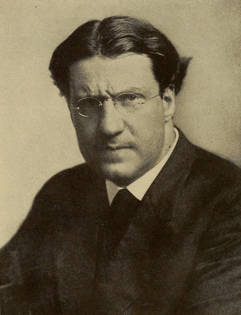 הרב סטיבן וייז, 1910-1918; ויקיפדיה.
דבר, ארכיון העיתונות.